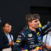 Max Verstappen moet pole in Austin aan WK-leider Kimi Antonelli laten