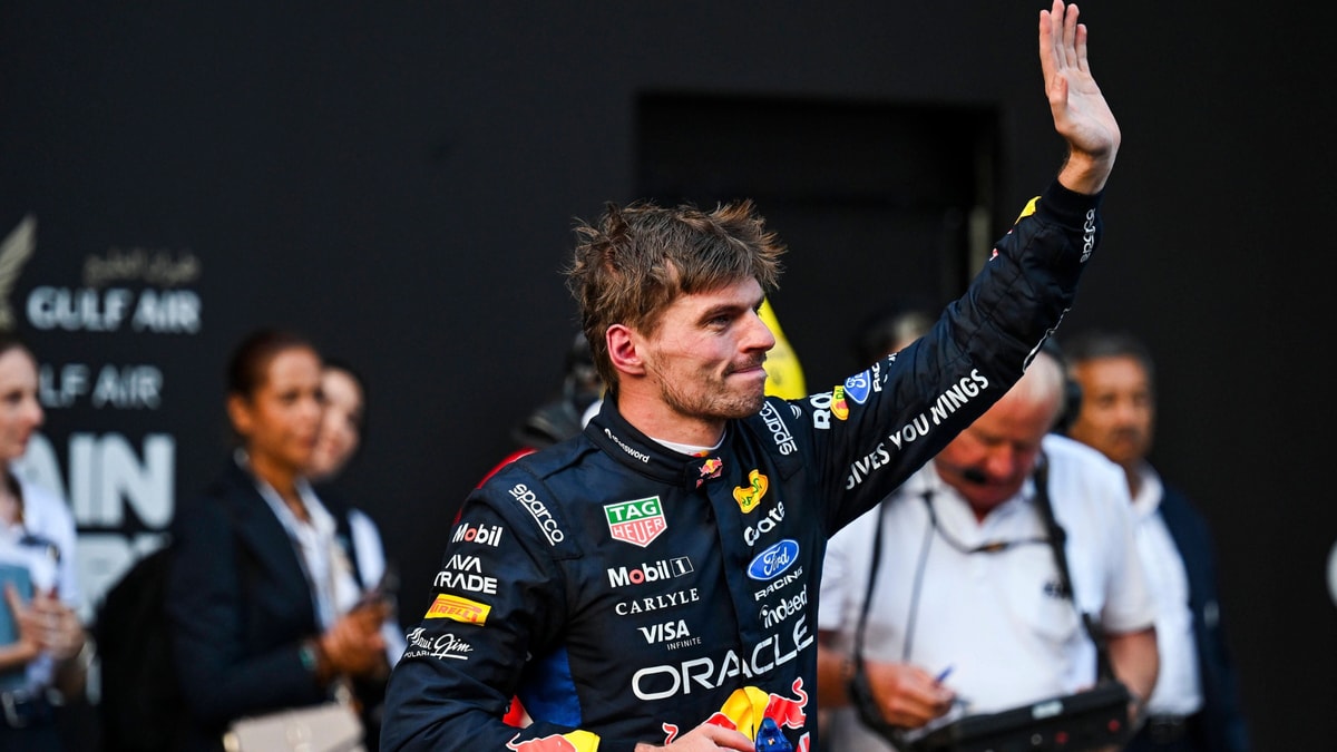 Max Verstappen moet pole in Austin aan WK-leider Kimi Antonelli laten