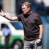 Boosheid bij Ronald Koeman