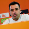 Xavi Hernández