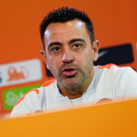 Xavi Hernández