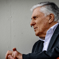 Sjaak Swart