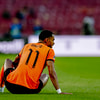 Blessure bij Cody Gakpo
