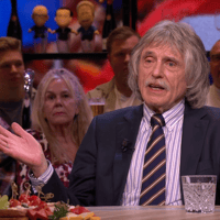 Johan Derksen 