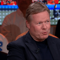 Ronald Koeman geeft de exacte reden waarom Sem Steijn niet bij Oranje zit