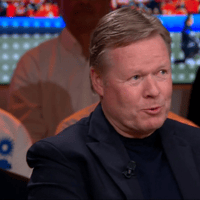 Ronald Koeman geeft de exacte reden waarom Sem Steijn niet bij Oranje zit