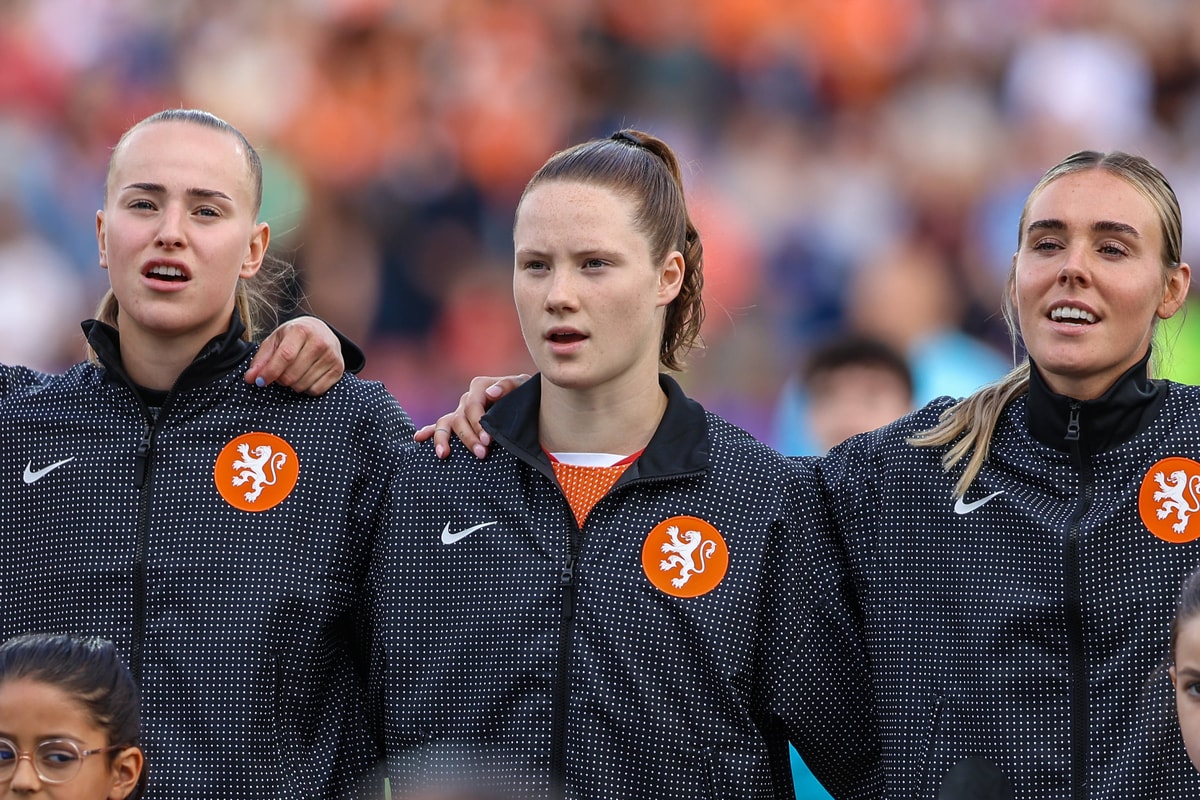 Veerle Buurman