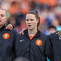 Veerle Buurman
