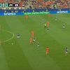 Nederland - Japan