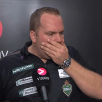 Dirk van Duijvenbode emotioneel na WK-uitschakeling