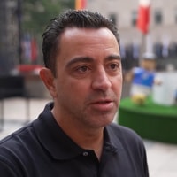 Xavi Hernández