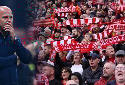 Liverpool in crisis na vierde nederlaag op rij: kritiek zwelt aan voor Arne Slot