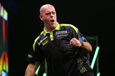Michael van Gerwen