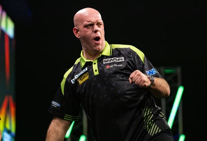 Michael van Gerwen