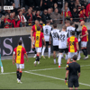 De vlam in de pan bij Go Ahead Eagles - AZ