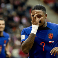 Steven Bergwijn, Ronald Koeman, Al-Ittihad, Saoedië-Arabië, Oranje, Nations League