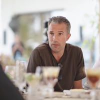 Robin van Persie, oud-international 