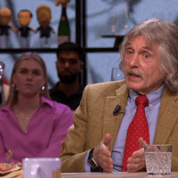 Johan Derksen
