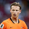 Frenkie de Jong