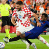 Tyrell Malacia, verdediger van het Nederlands elftal