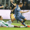 Luciano Valente onthult opvallende boodschap Jordan Henderson na rode kaart