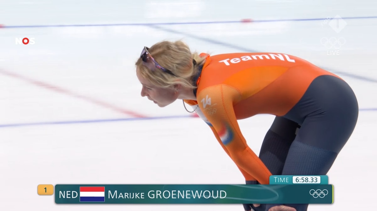 Marijke Groenewoud