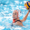 Bente Rogge, waterpolo, Olympische Spelen, Parijs 2024