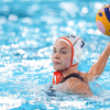 Bente Rogge, waterpolo, Olympische Spelen, Parijs 2024