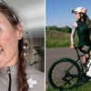 Wielrenster en influencer Puck Moonen (28) oogst lof met een opvallend openhartig verhaal