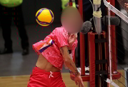 Volleybal-international (35) verdacht van online seksueel misbruik minderjarigen