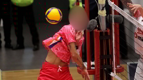 Volleybal-international (35) verdacht van online seksueel misbruik minderjarigen
