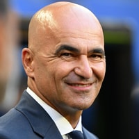 De komst van Roberto Martínez als nieuwe bondscoach van Oranje lijkt plots een stuk verder weg.