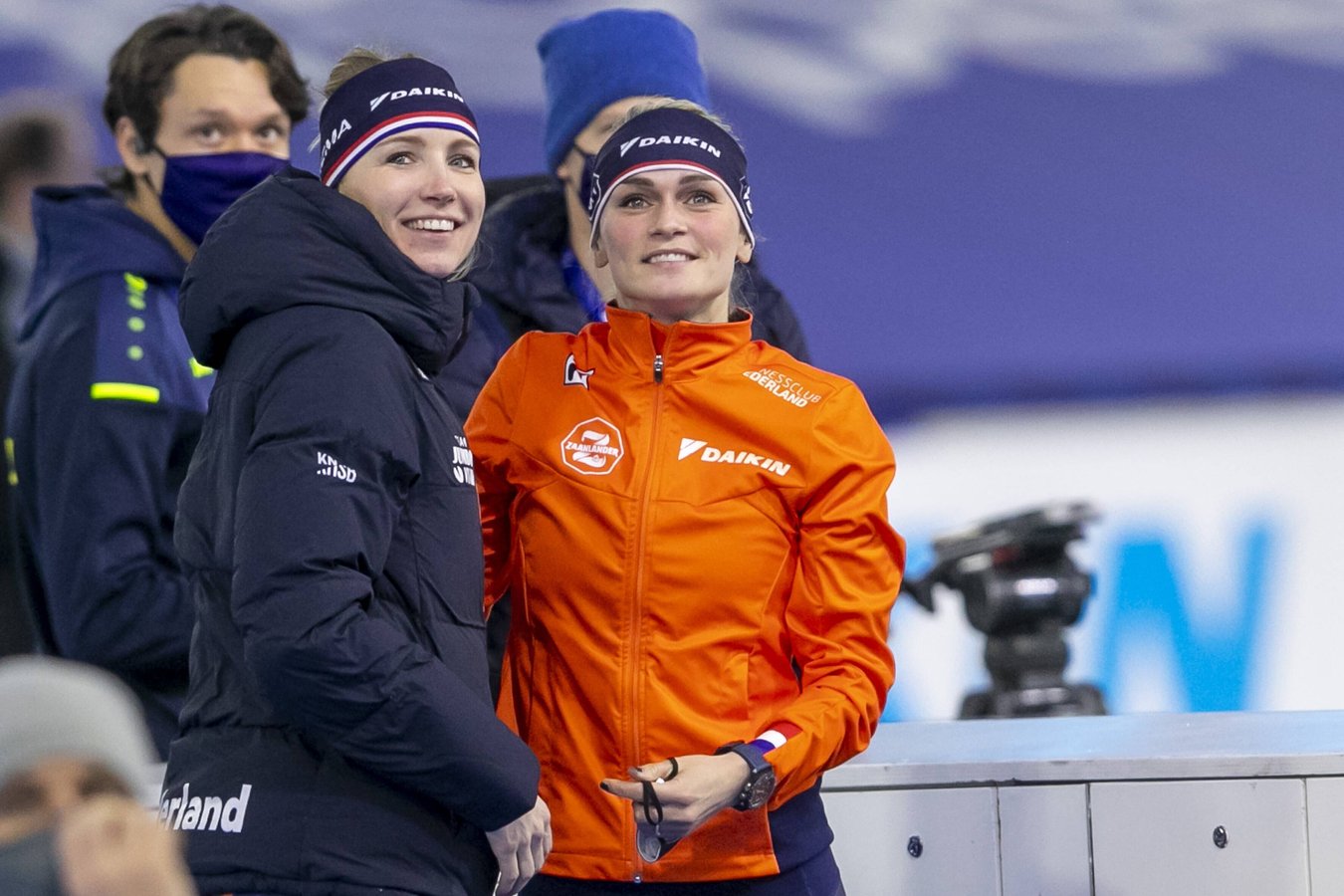 Olympisch kampioene Carlijn Achtereekte stopt na 20 jaar topsport