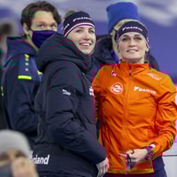 Olympisch kampioene Carlijn Achtereekte stopt na 20 jaar topsport