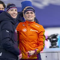 Olympisch kampioene Carlijn Achtereekte stopt na 20 jaar topsport