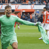 Ronald Koeman junior gaat niet naar het WK 2026