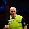 Michael van Gerwen, darten, pijlen, Raymond van Barneveld