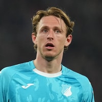 Wouter Burger bij TSG Hoffenheim