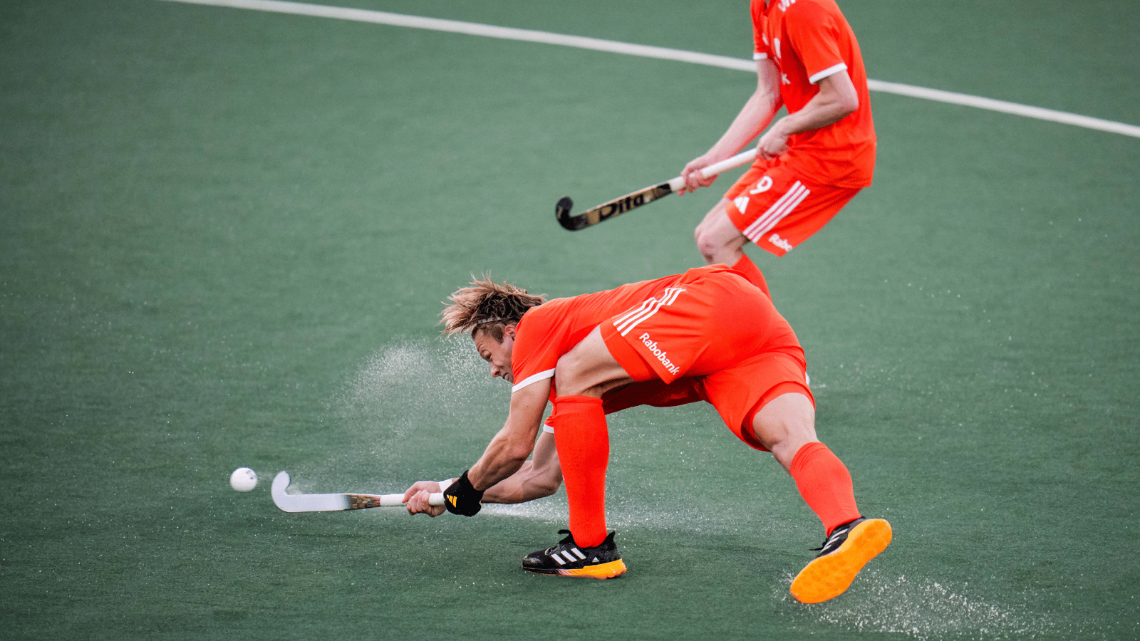 Jip Janssen, hockey, Olympische Spelen, strafcorner, Parijs 2024