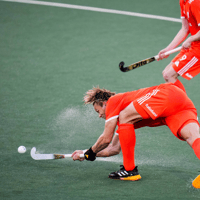 Jip Janssen, hockey, Olympische Spelen, strafcorner, Parijs 2024