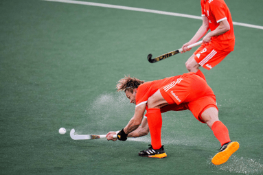 Jip Janssen, hockey, Olympische Spelen, strafcorner, Parijs 2024