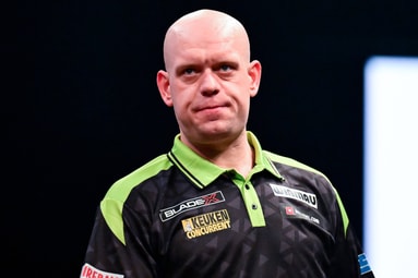 Michael van Gerwen