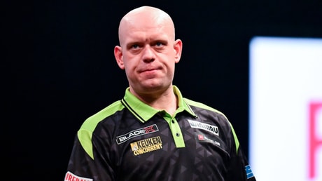 Michael van Gerwen
