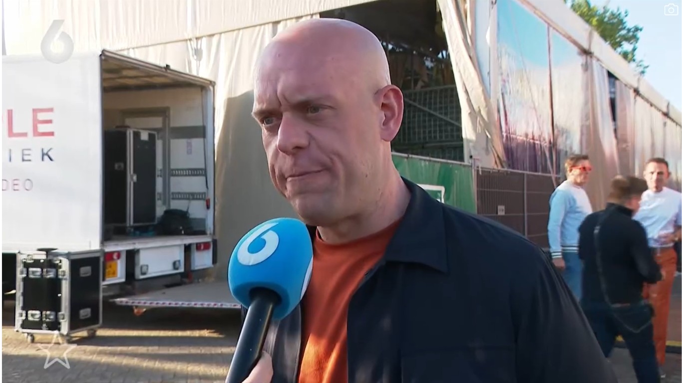 Michael van Gerwen ziet cruciaal manco bij Oranje: 'We hebben geen…'