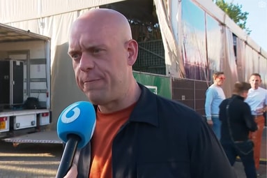 Michael van Gerwen