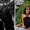 Hoe heet de vriendin van Jurriën Timber?, Jurriën Timber, Roos de Back, de vrouw van Jurriën Timber, Oranje, Nations League, Heeft Jurriën Timber een vriendin?, Arsenal