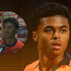 Shane Kluivert