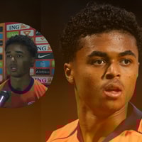 Shane Kluivert