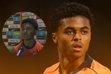 Shane Kluivert