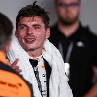 Max Verstappen gelooft opnieuw in wereldtitel na dubbelslag in Austin
